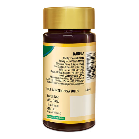 Zandu Natural Sugar Management Kit