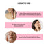 Thriveco Kojic Acid Brightening PRO Face Serum with Alpha Arbutin & Diacnemide