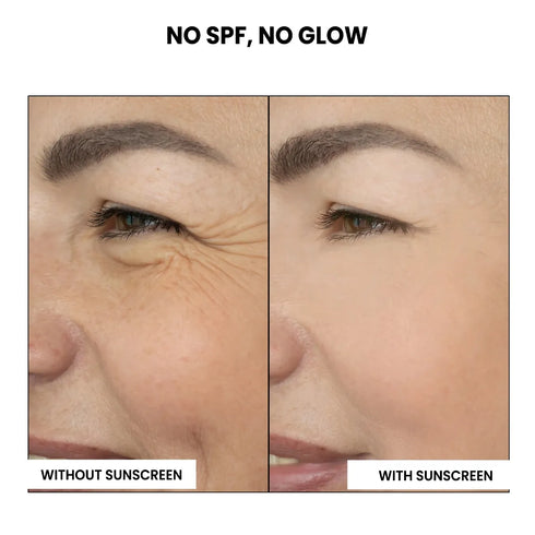 Thriveco Sunscreen SPF 50 Broad Spectrum PA with UV Protection