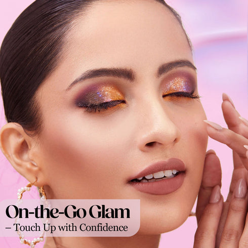 Hilary Rhoda The Collective Face Palette