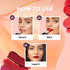 Hilary Rhoda Power Stay Non Transfer Lipstick