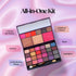 Hilary Rhoda The Collective Face Palette