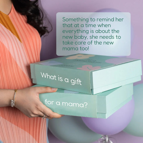 Orimii Skincare Mother Like No Other Gift Box