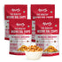 Troovy The Healthy High Protein Moong Dal Chips