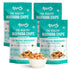 Troovy The Healthy High|Protein Makhana Chips