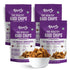 Troovy The Healthy High Protein Ragi Chips