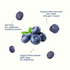Everaw Nutrition Blueberry
