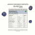 Everaw Nutrition Blueberry