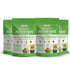 Troovy The Healthy High Protein Puffs| Pudina
