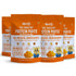 Troovy The Healthy High Protein Puffs| Tangy Tomato
