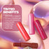 Hilary Rhoda Colour Splash Lip Balm