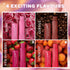 Hilary Rhoda Colour Splash Lip Balm