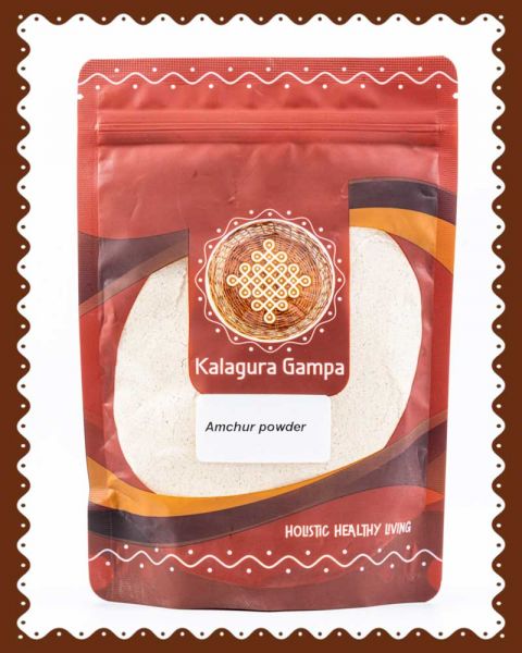 Kalagura Gampa Organic Amchur Powder