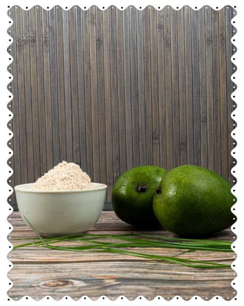 Kalagura Gampa Organic Amchur Powder