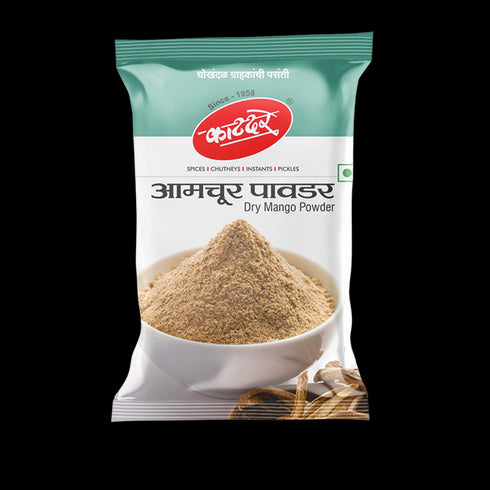 Katdare Amchur Powder