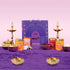 Nourish You Shuddh Utsav Diwali Hamper – Amethyst Dwaar Gift Box