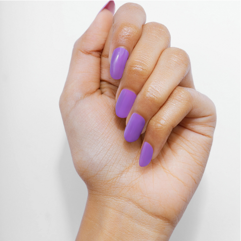 HYUE Gel FX Nail Paint