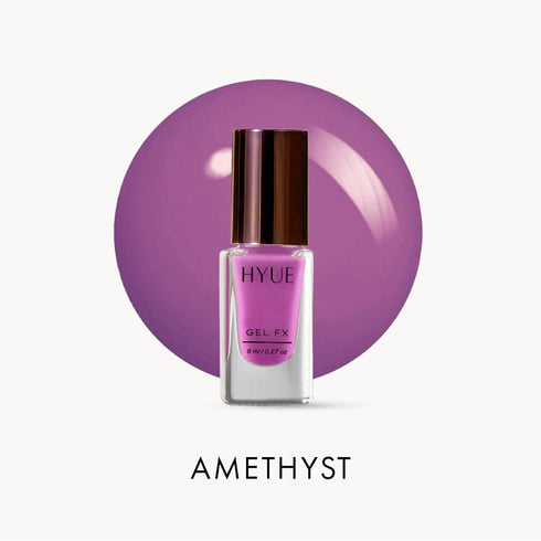 HYUE Gel FX Nail Paint