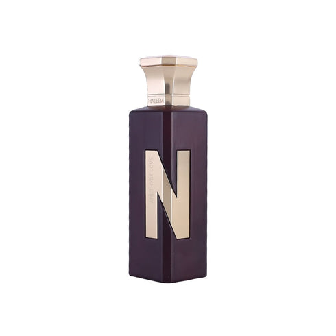 Naseem Amethyst Love Perfume