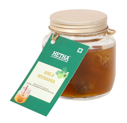 Hetha Amla Honey Murabba