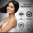 Multani Pharmaceuticals Limited Multani Naturals Amla & Bhringraj Shampoo Hair Growth Dandruff Control & Scalp Irritation Relief Paraben & SLS Free Dermatologically Tested