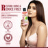 Multani Pharmaceuticals Limited Multani Naturals Amla & Bhringraj Hair Conditioner Promotes Hair Growth Restores Shine & Reduce Breakage Strenghten Roots & Reduces Hair Fall Dermatologically Tested For All hair Types