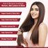 Multani Pharmaceuticals Limited Multani Naturals Hair & Skin Care with Power of Amla & Bhringraj Shampoo & Conditioner Aloe Vera Soap