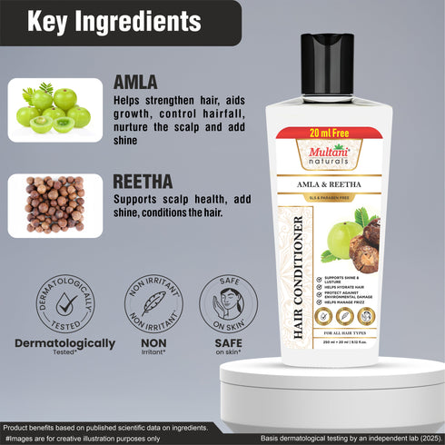 Multani Pharmaceuticals Limited Multani Naturals Complete Care Combo Hair Strength Skin Glow Daily Nourishment Kit