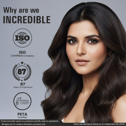Multani Pharmaceuticals Limited Multani Naturals Amla & Reetha Hair Conditioner Anti Hair Fall SLS & Paraben Free