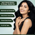 Multani Pharmaceuticals Limited Multani Naturals Amla & Reetha Hair Care Combo 270 ML Each Shampoo & Conditioner Anti Hair Fall SLS & Paraben Free