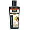 Multani Pharmaceuticals Limited Multani Naturals Amla & Reetha Hair Shampoo Anti Hair Fall Shampoo Shampoo for Thick & Strong Hair Ayurvedic Shampoo for Healthy Hair Dermatologically Tested Suitable for All Hair