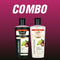 Multani Pharmaceuticals Limited Multani Naturals Amla & Reetha Hair Care Combo 270 ML Each Shampoo & Conditioner Anti Hair Fall SLS & Paraben Free