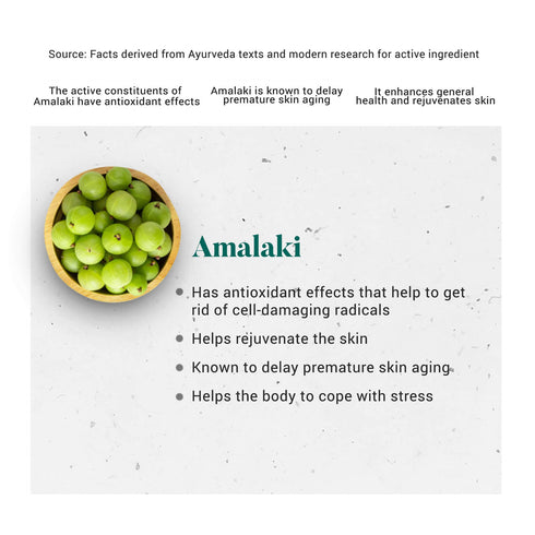Himalaya Pure Herbs Amalaki Tablet