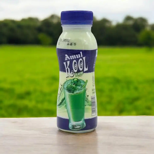 Amul Kool Milk 180ml