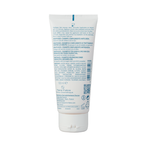 Ducray Anaphase Shampoo