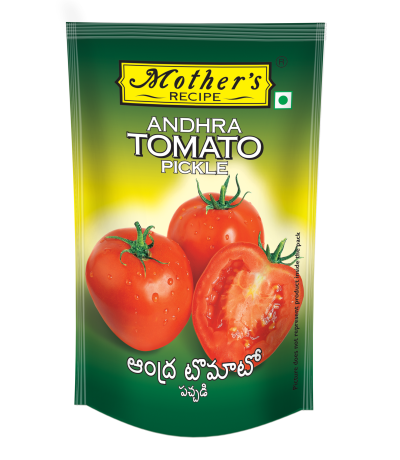 Mothers Recipe Pune Andhra Tomato Pickle