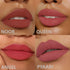 Boujee Beauty Luxe Matte Mini Liquid Lipstick