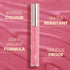 Parul Garg Beauty Angel 33: Featherlite Matte Liquid Lipstick