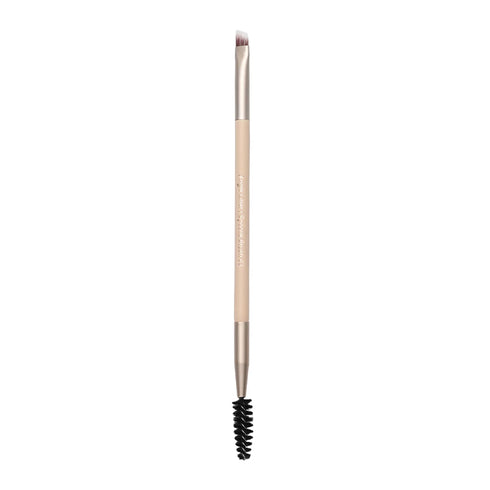 Milagro Beauty Angle Liner Spoolie Brush 63