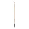 Milagro Beauty Angle Liner Spoolie Brush 63
