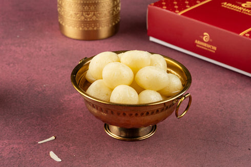 Abhiruchi Swagruha Angoors