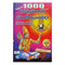 Annamaihya Samkeerthana Nedhi 1000 Keerthanalu (Telugu )Â Hardcover