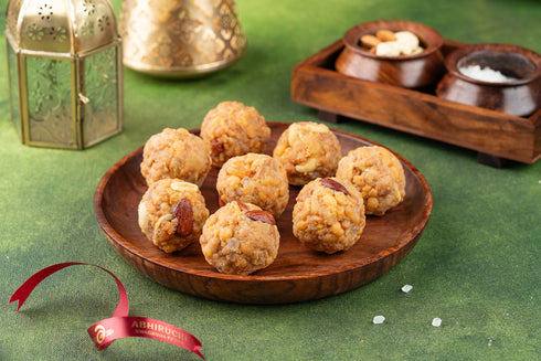 Abhiruchi Swagruha Annamayya Laddu