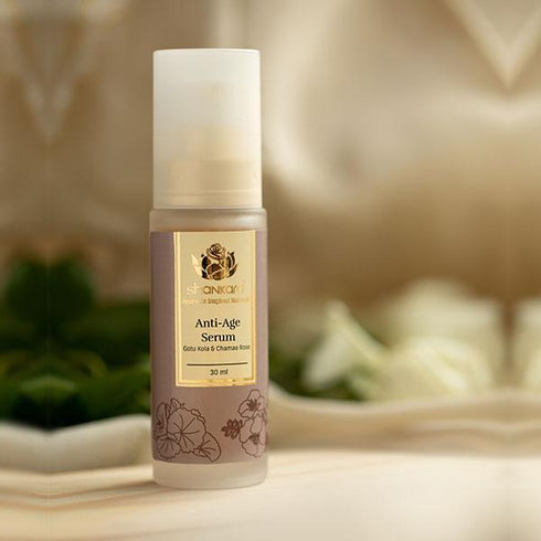 Shankara anti age serum