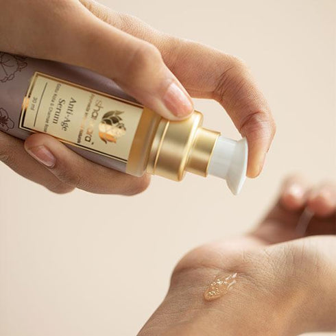 Shankara anti age serum
