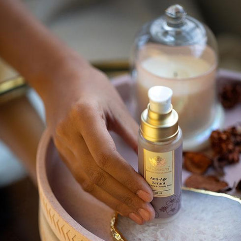 Shankara anti age serum
