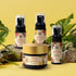 Suyu India Revive & Repair Regime