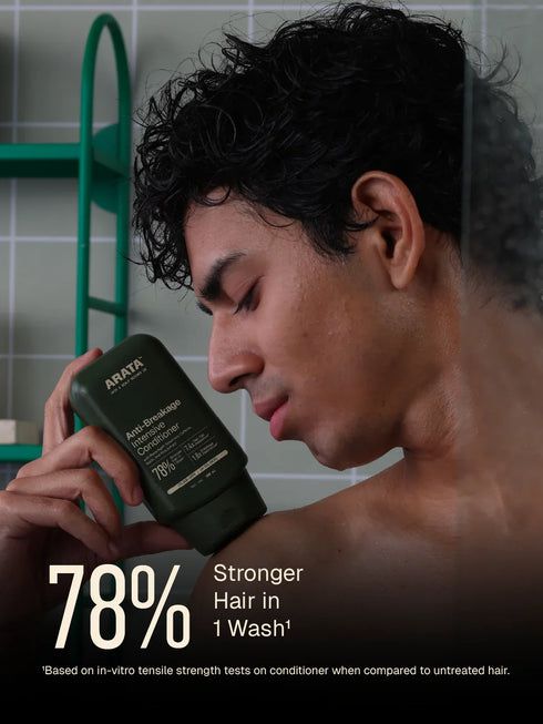 Arata Hair Fall Defense Onion Conditioner
