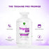 Trigaine trigaine pro anti-dandruff shampoo