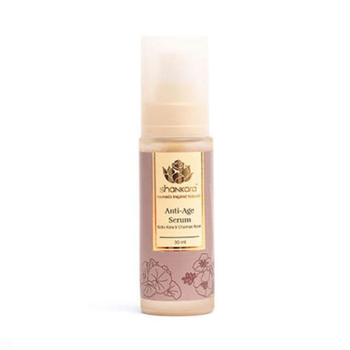 Shankara anti age serum